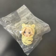 東京リベンジャーズ ぷにとっぷ おくるみますこっと 佐野万次郎