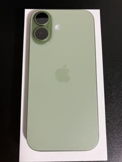 美品中古 Apple iPhone 17 無印 256GB Sage - メルカリ