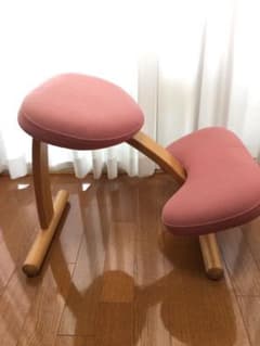 リボ社　バランスチェアのサムネイル