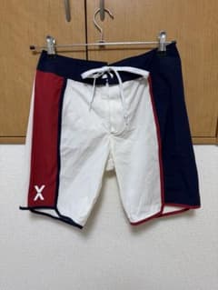 完売モデル】 VEATM サーフパンツ Sサイズ - メルカリ