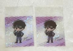 名探偵コナン　ゆるスタmini クリアカード　松田陣平のサムネイル