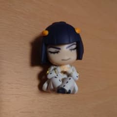 【新品】肩ズンFig.ジョジョの奇妙な冒険 ブチャラティのサムネイル