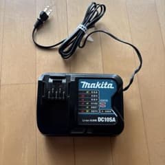 Makita DC10SA 充電器のサムネイル