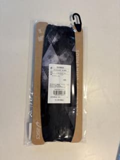新品　未使用　アシックス　フェイスゲーターのサムネイル