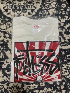 マキシマム ザ ホルモン　FutossyTシャツ　XLサイズのサムネイル