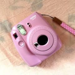 チェキ instax mini8プラスのサムネイル