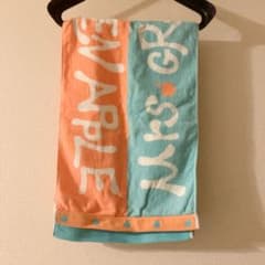 Mrs.GREEN APPLE タオルのサムネイル