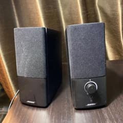 BOSE Companion 2 series 3のサムネイル