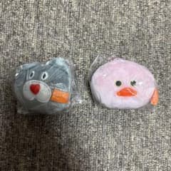 mojojojo フェイスマスコット2のサムネイル