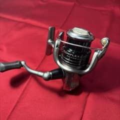 シマノコンプレックスF3 CI4+ 2000HGS COMPLEX 2000HGS CI4 F3 - メルカリ