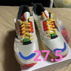 アディダス zx8000 LEGO レゴコラボ FZ3482 27.5cmのサムネイル