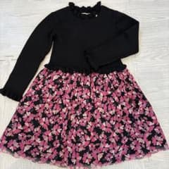 kate spade NEW YORK ワンピース 120cmのサムネイル