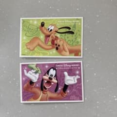 ディズニーリゾート　シー　ランド　チケットのサムネイル
