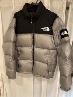 ホワイトレーベルTHE NORTH FACE ダウンジャケット L［最終値下げ］のサムネイル