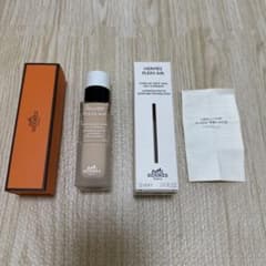 HERMES エルメス ファンデーション フォン ドゥ タン ソワン 07N