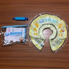 スイマーバ 正規品のサムネイル