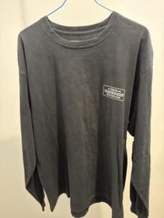 NEIGHBORHOOD 長袖Tシャツ ブラック Mのサムネイル