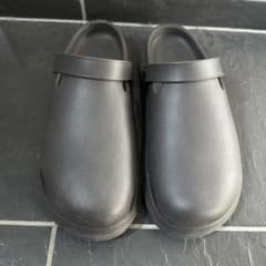 最終値下げ‼️ZARA サンダル　24cm 美品のサムネイル