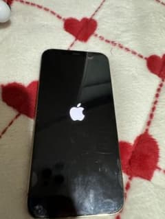 iPhone 12 pro ゴールド 128 GB Softbankのサムネイル