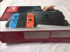 Nintendo Switchのサムネイル