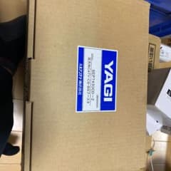 ブースタ　SEP7430CD-2のサムネイル