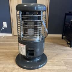 Rinnai R-891VMSIII ガス赤外線ストーブのサムネイル
