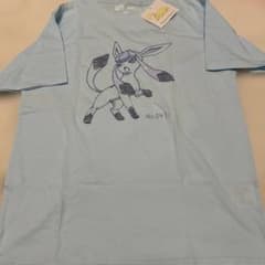 UNIQLO UT ポケモン グレイシア Tシャツ 150 - メルカリ