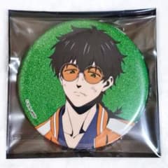 十亀条 カラ鉄 缶バッジ 34個セット 匿名配送┊WIND BREAKER カラオケBanBanコラボ缶バッジ 十亀条 - メルカリ