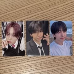 &TEAM 月狼　ATB 開催記念　福岡　FUMA フウマ　ラキドロ　トレカ &TEAM FUMA フウマ 月狼 ATB 東京 開催記念 ラキドロ トレカ - メルカリ