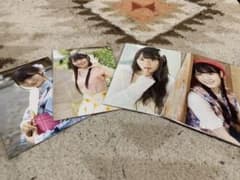 ゆいかおり 小倉唯 石原夏織 ブロマイド12枚セット！のサムネイル