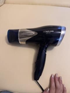 KOIZUMI ヘアドライヤー KHD-9320のサムネイル