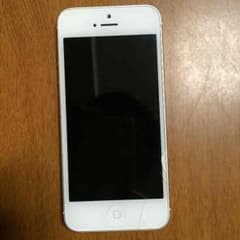 iPhone5のサムネイル
