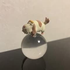 【非売品】 ハウルの動く城 大サーカス展 玉乗りヒン フィギュア 非売品】ハウルの動く城 大サーカス展 玉乗りヒン フィギュア - メルカリ