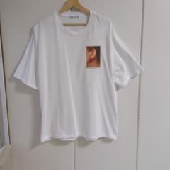ZARA　Tシャツのサムネイル