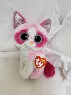 Ty Beanie Boos Maiちゃんのサムネイル