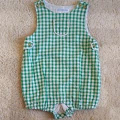 ロンパース ベビー服のサムネイル