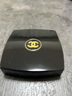 CHANEL LES 4 OMBRES アイシャドウパレット N° 5