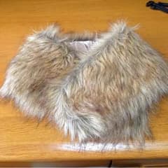 付けファーのサムネイル