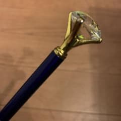 みーちゃん様　専用　キラキラボールペン３本のサムネイル