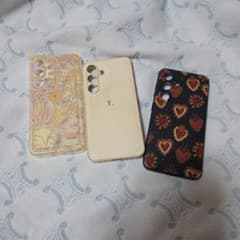 Galaxy S24 3点セットのサムネイル