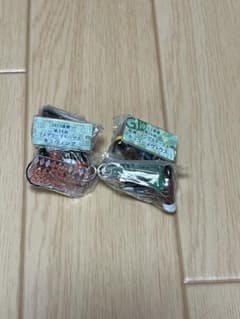 ゆうひ様　リクエスト4点のサムネイル