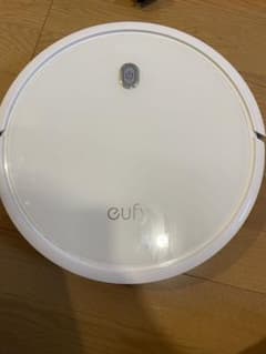 【ジャンク品】Anker Eufy RoboVac 11S ロボット掃除機のサムネイル