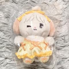 Lil ala mode みんなでアイドル?おおきめマスコットの入手方法まとめ