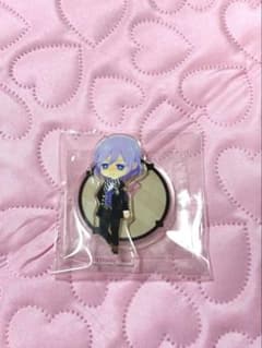 ツイステ ミニアクリルスタンドコレクションvol.1制服 エペルのサムネイル