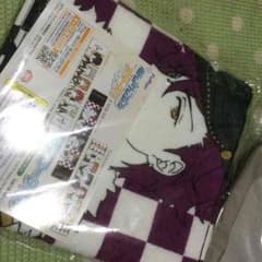 あんスタ UNDEAD マフラータオルのサムネイル