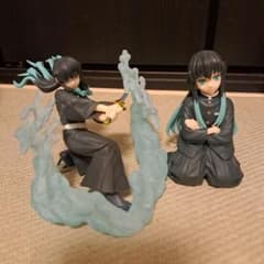 鬼滅の刃 XrossLink フィギュア ちょこのせ 時透無一郎　-柱稽古編-