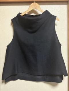 センソユニコ　芽風　タンクトップ　ベスト センソユニコ 芽風(メフウ) ベスト・ノースリーブ・マツオインタ