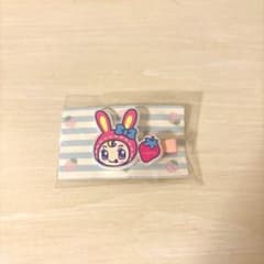 ミルフィーメゾピアノ前髪クリップのサムネイル
