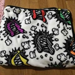 関ジャニズム/ブランケット、バッグのサムネイル