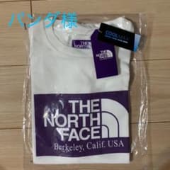 ノースフェースＴシャツ     メンズＳ　白のサムネイル